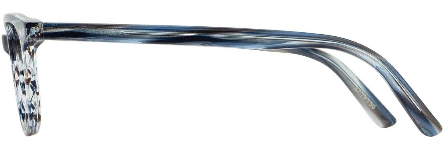 Alan J AJ150 Eyeglasses - view 5